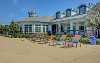 Montage at Cinco Ranch