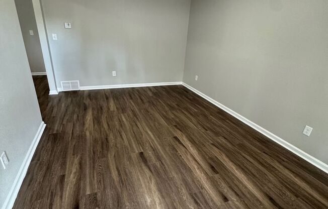 Getwell Pointe Apartments