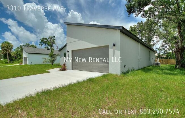 3310 TRAVERSE AVE