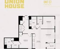 Partner-provided photo for $3183 unit