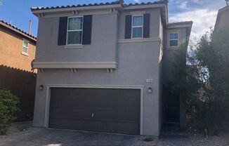 Stunning,  2 Story, 3 Bedroom, 2.5 Bath Home in Gated Community.