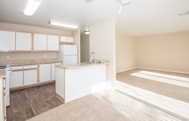 Greenbriar at Tanasbourne - Beaverton Oregon