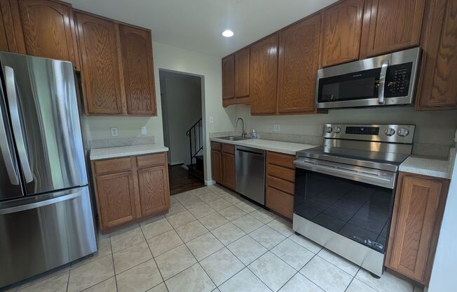Single family home in Rose Hill in Alexandria