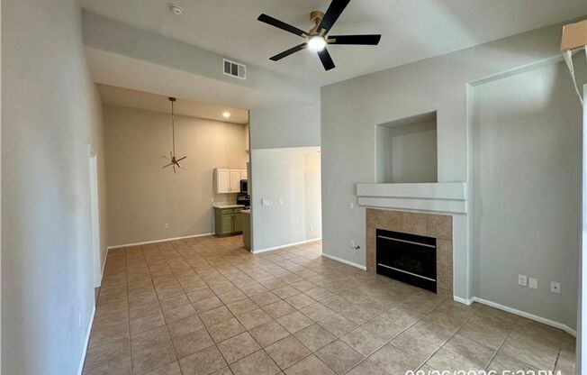 3 beds, 2 baths, $1,445, Unit # 4822