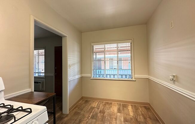 Braden Manor Apartments