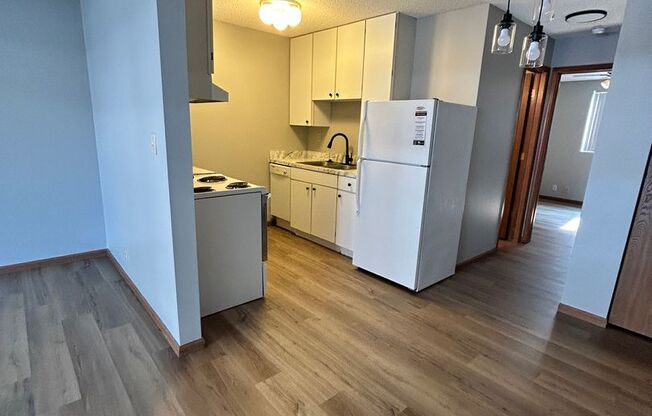 College View Apartments