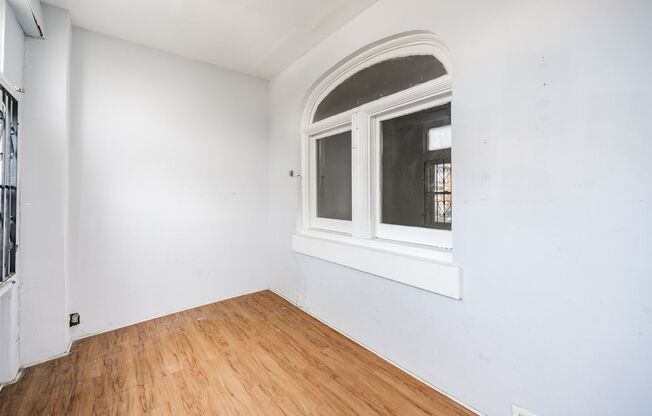 Large Four Bedroom West Philadelphia Home!