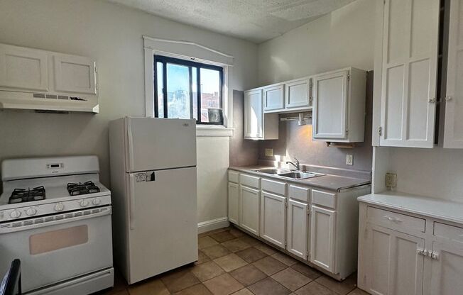 1 bed, 1 bath, $1,295, Unit Apt 2