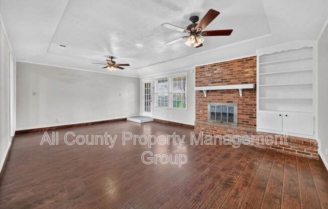 7217 TIMBERLANE DR