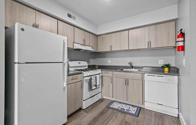 Ask about our 3 Bedroom Apartments with In-Home Washer & Dryer Now Available!