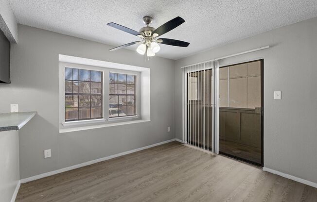 1 bed, 1 bath, 633 sqft, $1,150, Unit 207