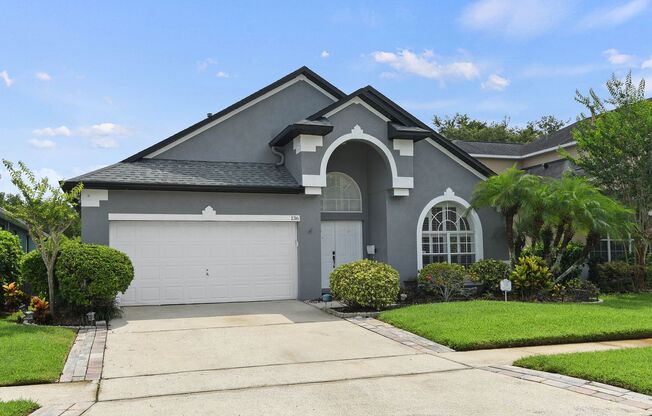 3 bedroom, 3 bath with flex space  in Winter Springs