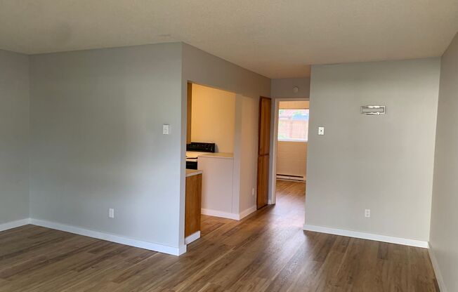 P117 - Gardenside Apartments