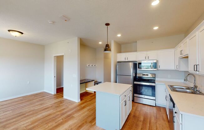 Studio, 1 bath, 538 sqft, $865, Unit 2731-2315 ADA