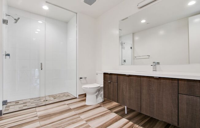 The Oliver - Residential
