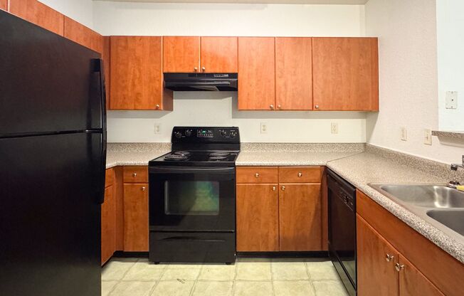 Perfectly priced 1/1 in heart of Downtown Orlando
