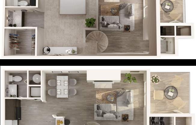 The Willows Apartments