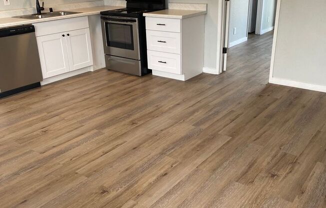 1 bed, 1 bath, 500 sqft, $1,299, Unit E2