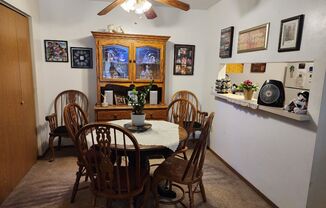 Appleton Court Apartments