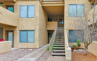 COMING SOON!!  Stunning One Bed Condo in Perfect Scottsdale Location