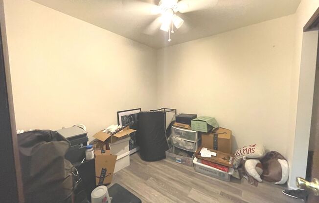 1 bed, 1 bath, $1,195, Unit 308