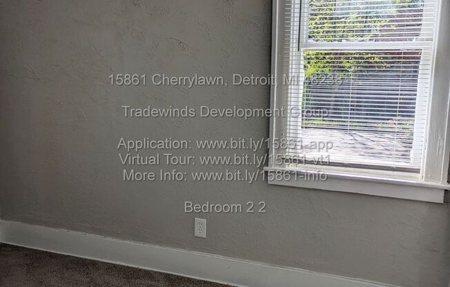 15861 Cherrylawn 3bed/2 full bath with formal dining room located in Fitzgerald