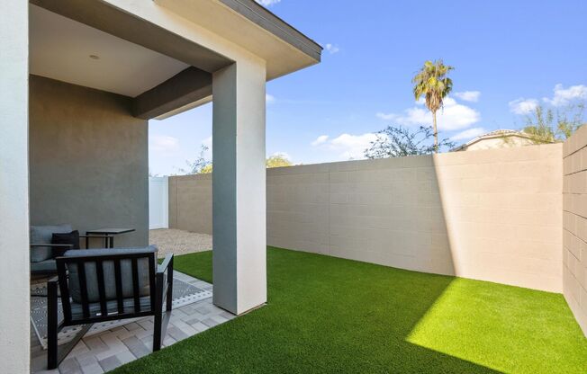 Agave Townhomes