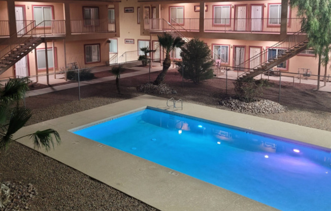 1627 HAVASUPAI DR