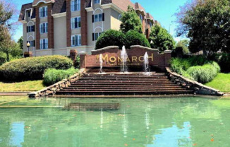 1BD/1BA Condo located in The Monarch