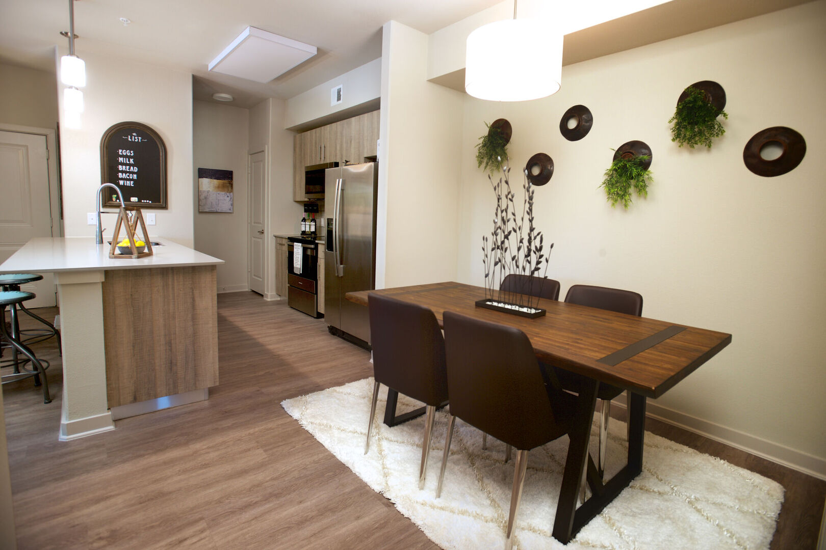 Trillium Terrace