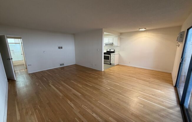 1347 North Poinsettia Place - LLC