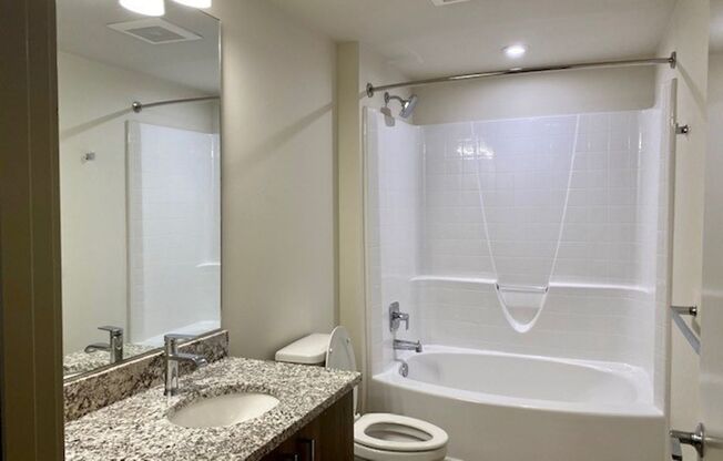2 beds, 2 baths, 1,031 sqft, $2,495, Unit 302-MFTE