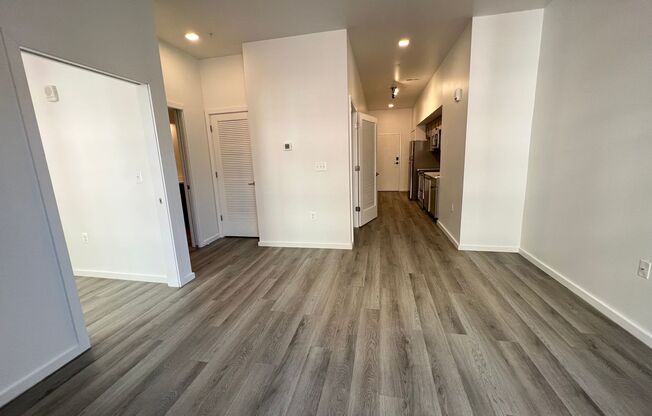 1 bed, 1 bath, 545 sqft, $1,776, Unit 311