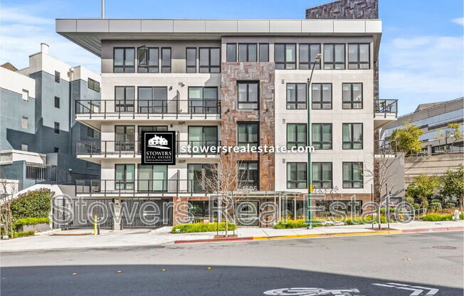 1605 Riviera Ave #406