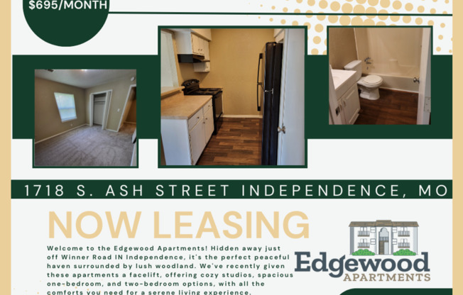 Edgewood Apartments