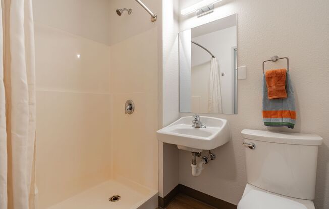 Studio, 1 bath, 313 sqft, $1,295, Unit 131