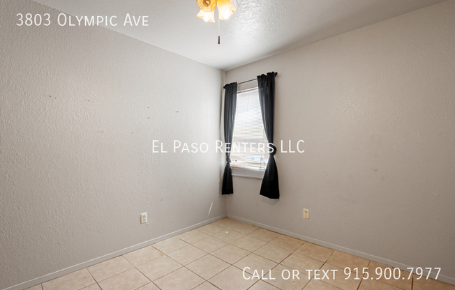 3803 OLYMPIC AVE