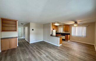 Mesa Villa Apartments
