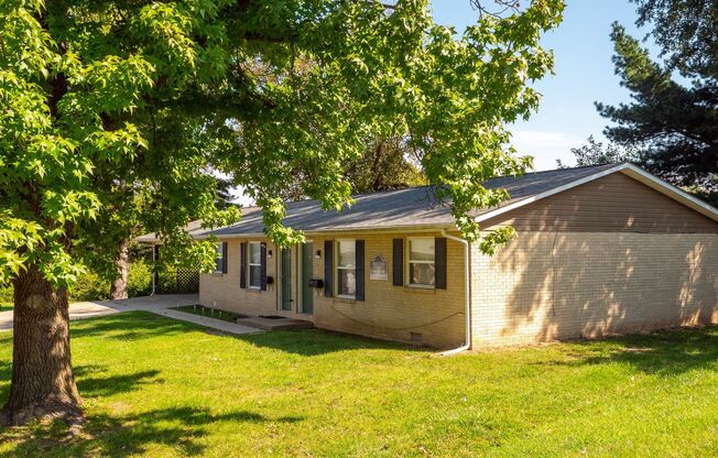 Partner-provided property photo