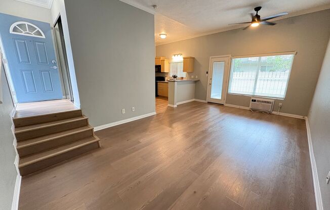 Studio, 1 bath, 464 sqft, $2,065, Unit 4955-4