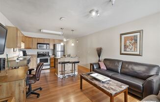 3725 East 43rd Place