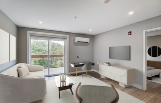 High Pointe Apartments