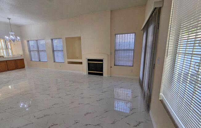 Adorable Single Story 3 Bedroom!!!