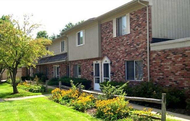 Monticello Apartments & Townhomes including Logan Gate & Logan Way