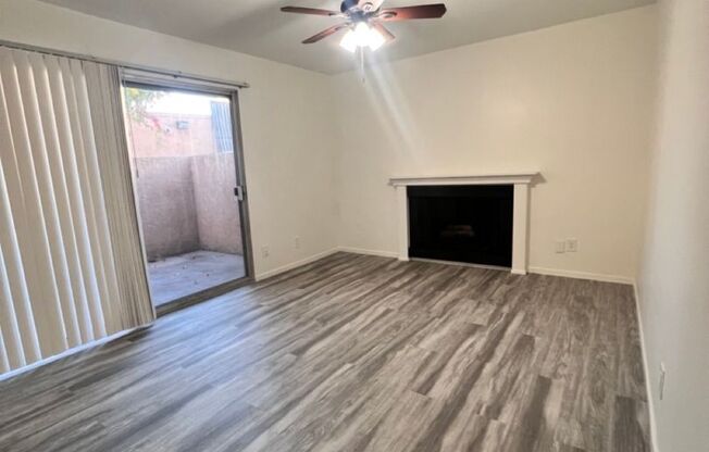 1 bed, 1 bath, $2,150, Unit E3