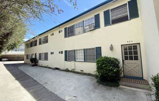 624 Veteran Avenue A