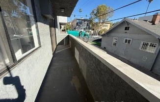 1420 N Mansfield Ave Apt 210