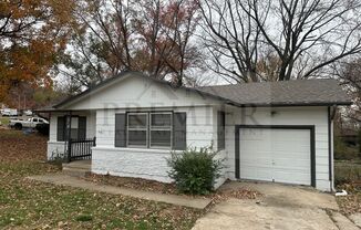 3 bed / 2 1/2 bath house for rent-9720 Hillcrest Rd Kansas City, MO 64134 -  Rent $1325 One car garage