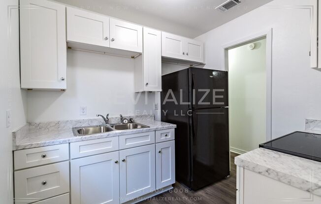 4 beds, 1 bath, $1,450