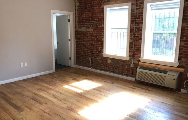 Studio, 1 bath, 480 sqft, $1,150, Unit Unit #14